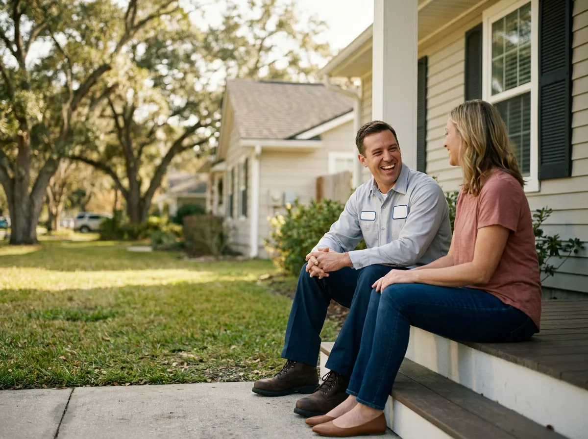 Septic tank pumping FAQs for Ludowici, GA
